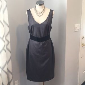 WOW Beautiful ANN TAYLOR SHEATH